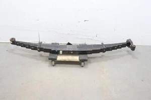 2004 - 2024 GMC SAVANA 3500 REAR RIGHT SIDE SUSPENSION LEAF SPRING OEM 84205631 - Picture 1 of 15