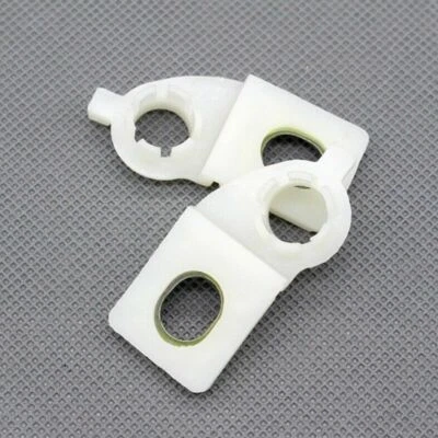 2x For Audi Right & Left Headlamp Light Assembly Bracket Set 8L0941453 8L0941454 Foto 1 de 3