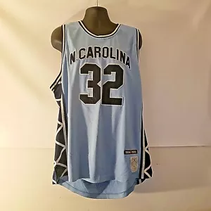 Victoriosa camiseta de baloncesto de Carolina del Norte XL - Imagen 1 de 6