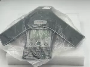 Cisco CP-7937G Unified IP Conference Station VoIP Phone PoE 2201-40100-001 - Picture 1 of 2