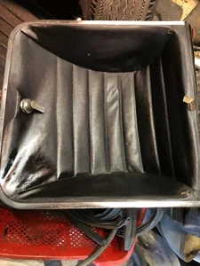cassetto portaoggetti Lancia Flavia Coupe - Picture 1 of 2