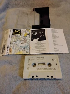 CASMC1174 Twelfth Night debut 1986 Cassette version - Picture 1 of 2