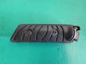 Aprilia Sportcity 250  year 2009 Sport City Scooter left foot peg - Picture 1 of 1