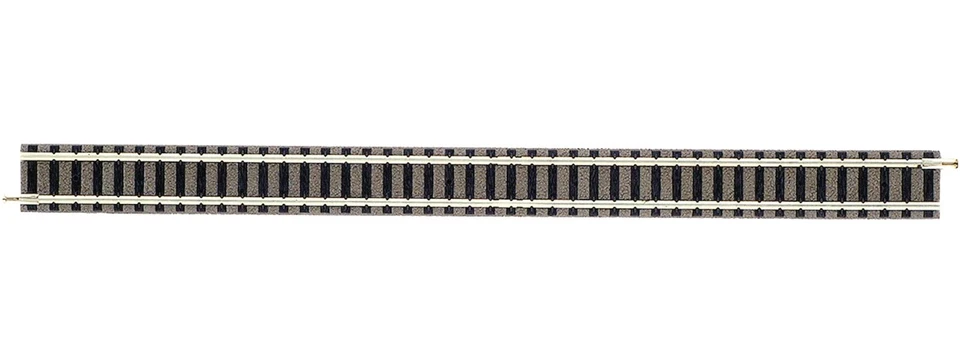 Fleischmann Scala N 9100 binario rettilineo 222 mm NUOVO