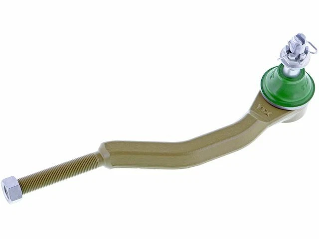 Front Left Outer Tie Rod End 3MDX45 for Buick Rainier 2004 2005 2006 2007 - Изображение 1 из 1