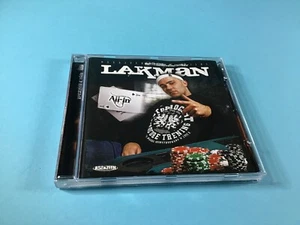 Lakmann - All-In - Musik CD Album - Bild 1 von 3