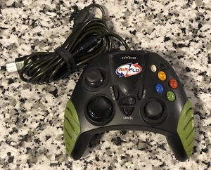 Nyko Air Flo Controller For Original Microsoft Xbox - Untested - Fast Shipping! - Picture 1 of 2