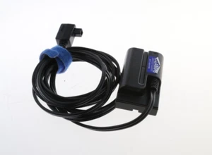 Sony DK-415 DC Cable with Dummy Battery - Picture 1 of 3