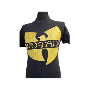 Wu-Tang Clan Adults Official T Shirts-Unisex-Licensed Wu-Tang Clan Merchandise - Picture 1 of 9