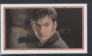 Merlin Doctor Who TV Series Sticker (Black Back) - Sticker No 19 (S1499) - Picture 1 of 1