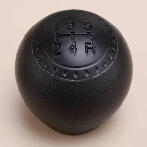 5 Speed Gear Knob Stick Fit For Fiat Punto 188 1999-2012 - Picture 1 of 4