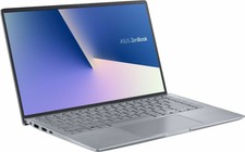 ASUS Zenbook 14" FHD Laptop AMD Ryzen 5 8GB 256GB SSD NVIDIA GeForce MX350 2GB