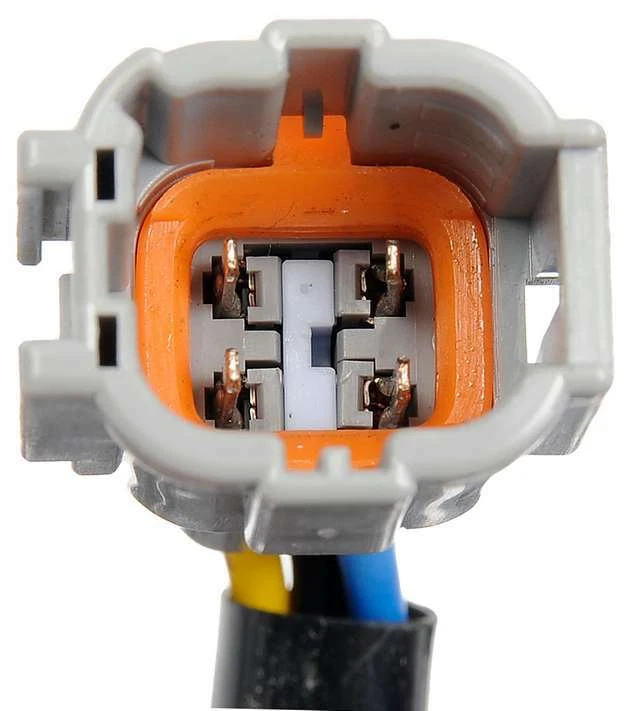 Engine Cooling Fan for 2017 Toyota Yaris iA 1.5L L4 GAS DOHC - Изображение 1 из 1