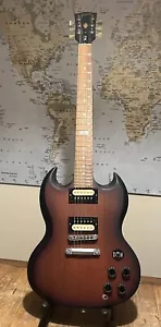 Gibson SG SGJ 120th Anniversary (23 Nov 13) - Made in the USA - Picture 1 of 15