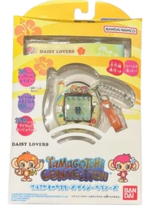 Tamagotchi Connection Narumiya Characters daisy lovers Revival Edition 2025 - Picture 1 of 6
