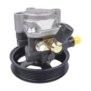 Power Steering Pump For Toyota 2000-2006 Tundra 2001-2007 Sequoia 4.7L V8 965264 - Bild 1 von 8