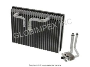 Kit evaporador aire acondicionado SAAB 9-5 (1999-2009) NISSENS + 1 AÑO DE GARANTÍA - Imagen 1 de 1