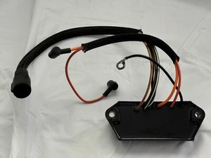 Boat Motor 584783 586798 113-2285 582285 396141 582281 582502 582757 582787 Igni - Bild 1 von 5