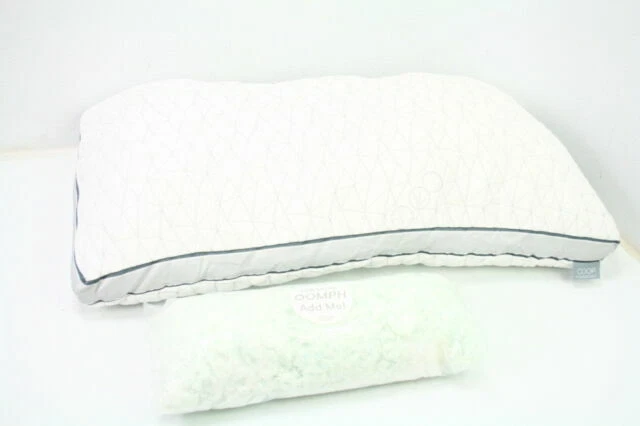 Coop Home Goods Eden Shredded Memory Foam Pillow