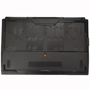 NEW For Asus TUF F17 FX707ZC FX707ZE FX707ZM FX707ZR Lower Bottom Base Cover - Picture 1 of 5
