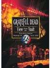 GRATEFUL DEAD - VIEW FROM THE VAULT NEW DVD