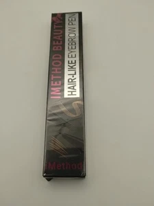 iMethod Damen Microblading Augenbraue 01 Farbe Haarähnlicher Stift Schönheit 0,033 fl. Oz. - Bild 1 von 4