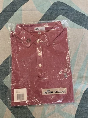 Scotty Cameron Circle T  XXL / 2XL Tour Rat On Pocket Peter MIllar Polo / Golf - Image 1 of 4