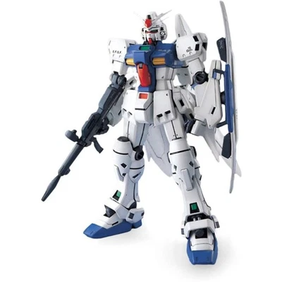 MG RX-78GP03S Gundam Prototype Unit3 Stamen Gundam0083 STARDUST MEMORY Model kit - Image 1 of 2