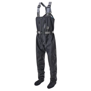 Bluestorm Wader Elvegast Socks Wader BSJ-SWD2R Lava Black New JP - Picture 1 of 9