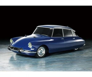 TAMIYA 1:10 RC Citroen DS MB-01 / 300058734 - Bild 1 von 3
