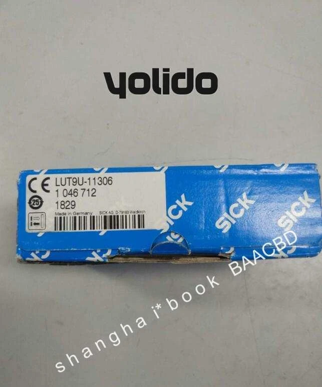 1PC NEW LUT9U-11306 For Discounts, Please Contact - Image 1 of 1