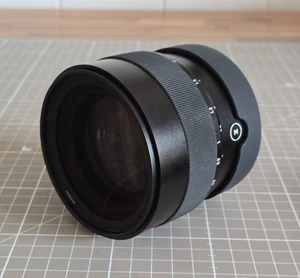 Moment 1.33x Anamorphic Lens Adapter in OVP mit Zubehörpaket - Bild 1 von 8