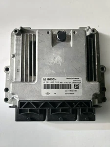 CALCULATEUR MOTEUR RENAULT 0281032928 237106319R EDC17C84 A DECODER - Picture 1 of 2