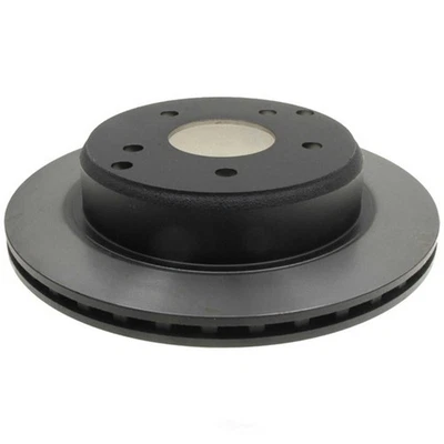 Ротор заднего тормоза для 1984-1987 Chevrolet Corvette 1985 1986 Raybestos 5005 - Изображение 1 из 3