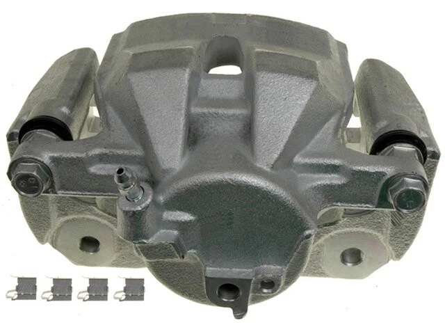 Pinza de freno delantera izquierda AC Delco 46RWBN96 para Pontiac Vibe 2009 2010 Foto 1 de 1