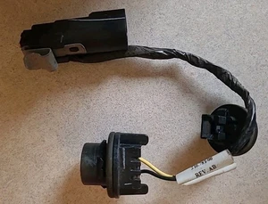 GMC Terrain 18-21 Tail Lamp Socket 84240490 84240491 - Foto 1 di 5