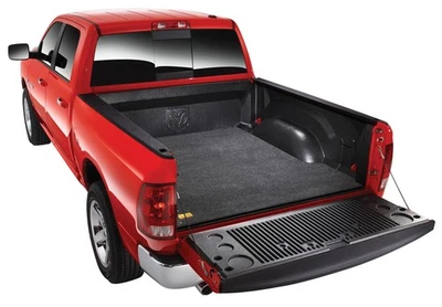 BedRug BMC07CCD BedRug Floor Truck Bed Mat Fits Sierra 1500 Silverado 1500 - Image 1 of 4