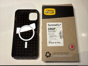 Otterbox Symmetry Plus MagSafe Case Protection Cover For Apple iPhone 14 PLUS - Picture 1 of 3