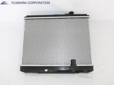 TOYOTA Dyna 1996 KC-LY111 Radiator 164005B191 [New] [PA105380252] - Image 1 of 2