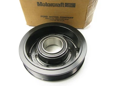 NUEVA POLEA EMBRAGUE COMPRESOR AIRE ACONDICIONADO ORIGINAL OEM Motorcraft YB-354 Foto 1 de 4