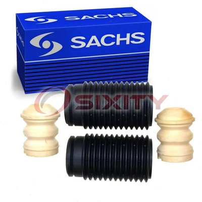 Fuelle de puntal de suspensión delantera SACHS para BMW 325e 1984-1987 amortiguadores puntales uh Foto 1 de 4