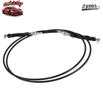 7081990 Shift Cable For Polaris Ranger Crew XP 1000 2015 2016 2017 2018 7082475 Foto 1 de 4