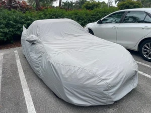 Cubierta Coche Honda S2000 - Covercraft HP C16104PG - Modelo Alto Rendimiento - Imagen 1 de 3