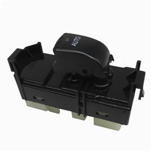 Interruptor maestro de ventana eléctrica para Toyota Land Cruiser Lexus LX470 base 2003-2007 - Imagen 1 de 8