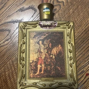 Decantador de whisky vintage Jim Beam Van Dyck the Artist 1599-1641 - Imagen 1 de 7