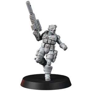 IMPERIAL SHARPSHOOTER ASSASSIN - Picture 1 of 3