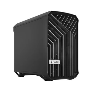 Fractal Design Torrent Nano Micro Tower Black - FD-C-TOR1N-04 - Picture 1 of 22
