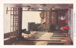 Postal de Quebec Canadá Rue Sous-Le-Cap - Imagen 1 de 2