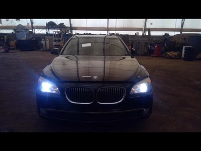 Anti-Lock Brake Part Assembly RWD Thru 06/30/12 Fits 10-13 BMW 535i GT 4977759 - Image 1 of 4