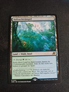 Breeding Pool MTG Edge Of Eternities 0251 - Bild 1 von 1